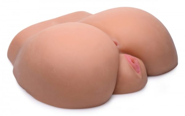 Mistress Sophia Life Size Pussy & Ass Masturbator Light - Image 2