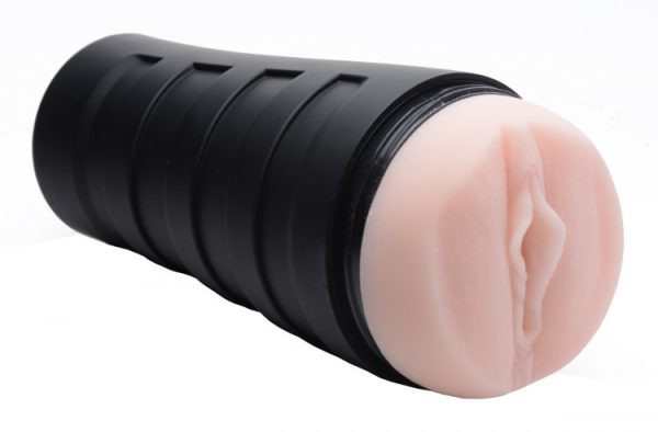 Mistress Brooke Deluxe Pussy Stroker Light - Image 6
