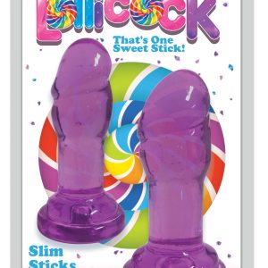 Lollicock Slim Mini Duo