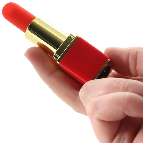 Pink Pussycat Vibrating Lipstick - Image 6