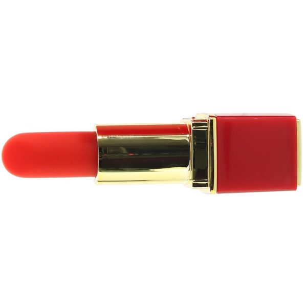 Pink Pussycat Vibrating Lipstick - Image 3