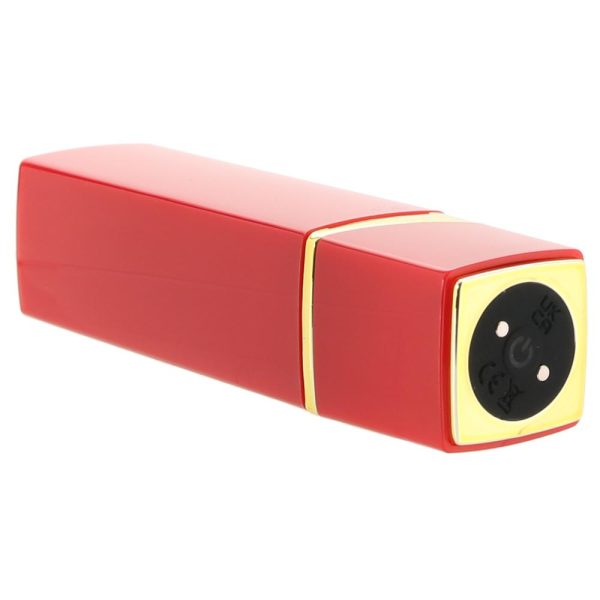 Pink Pussycat Vibrating Lipstick - Image 2