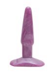 Platinum Silicone Lil End