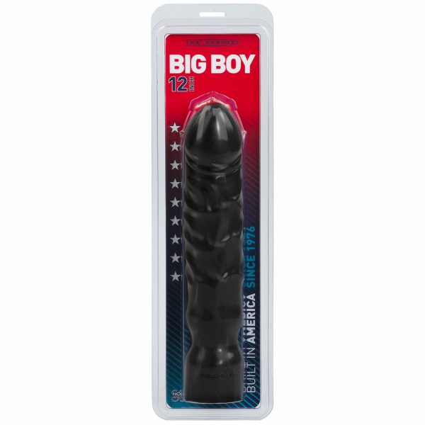 Big Boy 12in - Image 3