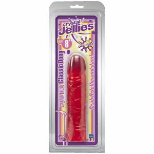 Crystal Jellies Classic