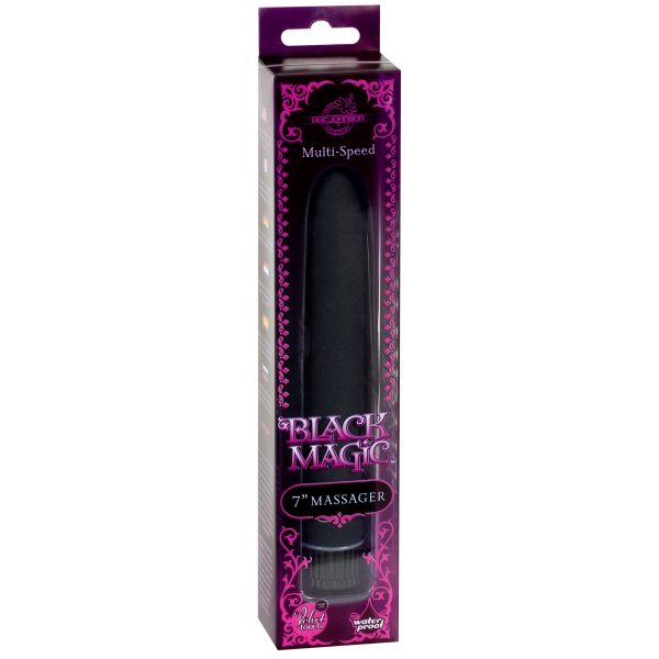Black Magic 7in Vibe