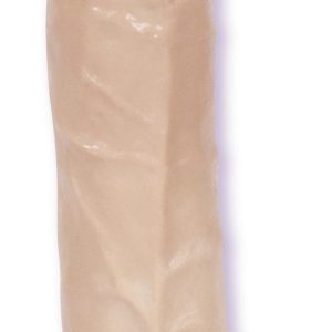 Thin 7in Natural Dong Bx