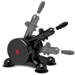 Kink Fucking Machines Power Banger