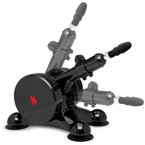 Kink Fucking Machines Power Banger