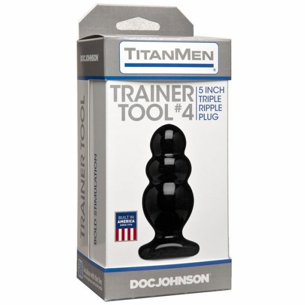 Titanmen Tool Trainer #4 - Image 2