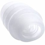 Titanmen Tools Tool Box Masturbator Clear