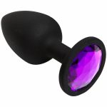 Booty Bling Spade Small