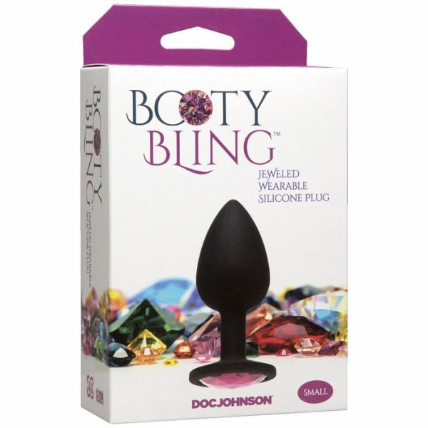 Booty Bling Spade Small - Image 3