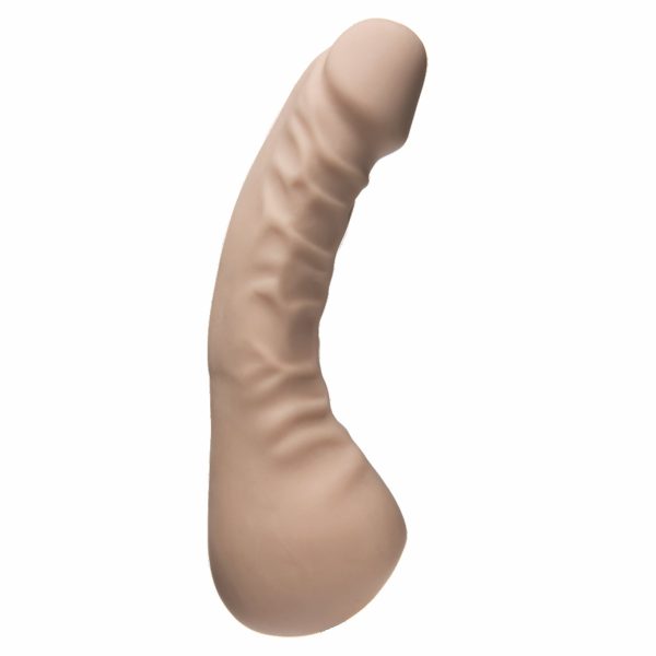 Mangina Vanilla