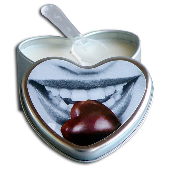 Edible Candle 4 Oz - Image 2