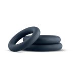 Boners 3pc Cock Ring Set