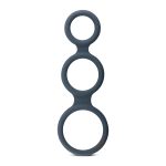 Boners Triple Cock Ring