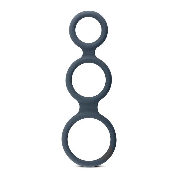 Boners Triple Cock Ring