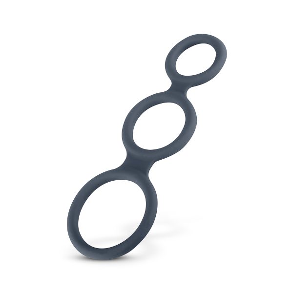 Boners Triple Cock Ring - Image 4