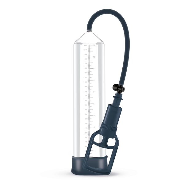 Boners Penis Pump No. 2 Large