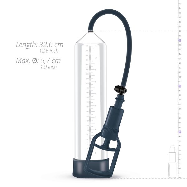 Boners Penis Pump No. 2 Large - Image 2