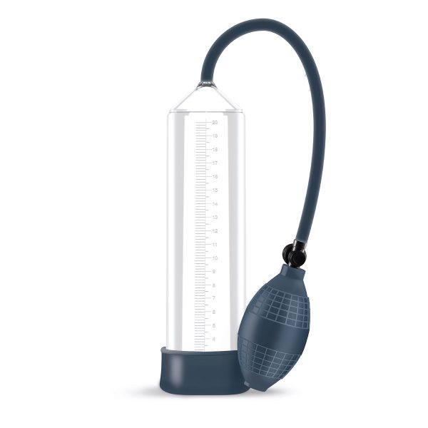 Boners Penis Pump No. 1 S-m