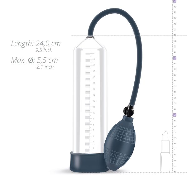 Boners Penis Pump No. 1 S-m - Image 3