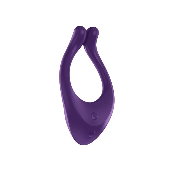 Satisfyer Endless Love Lilac - Image 3