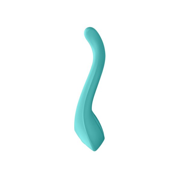 Satisfyer Endless Love Turquoise - Image 4