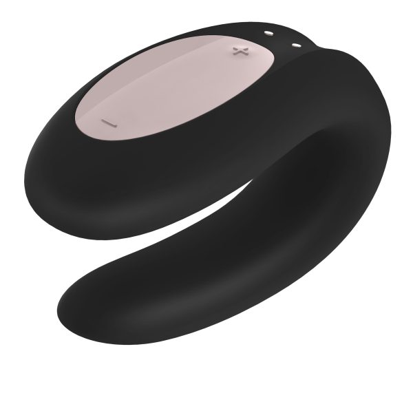 Satisfyer Double Joy W/ App - Image 2
