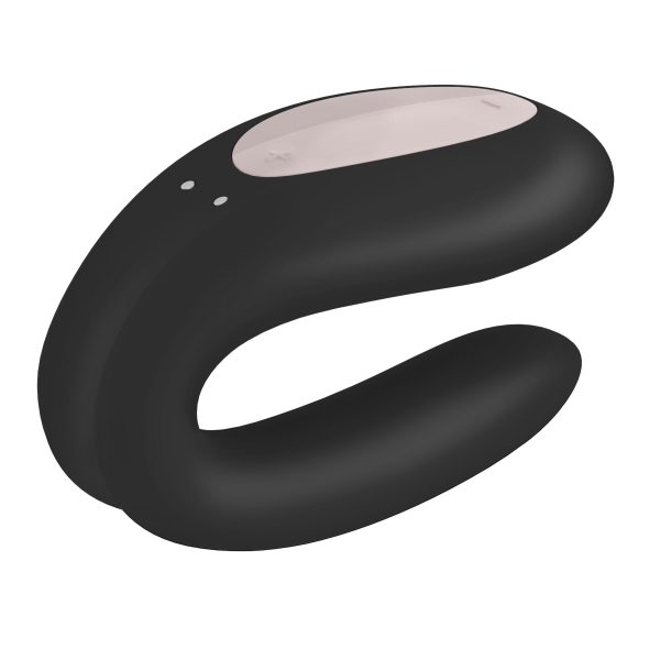 Satisfyer Double Joy W/ App - Image 7