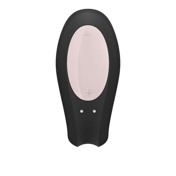 Satisfyer Double Joy W/ App - Image 6