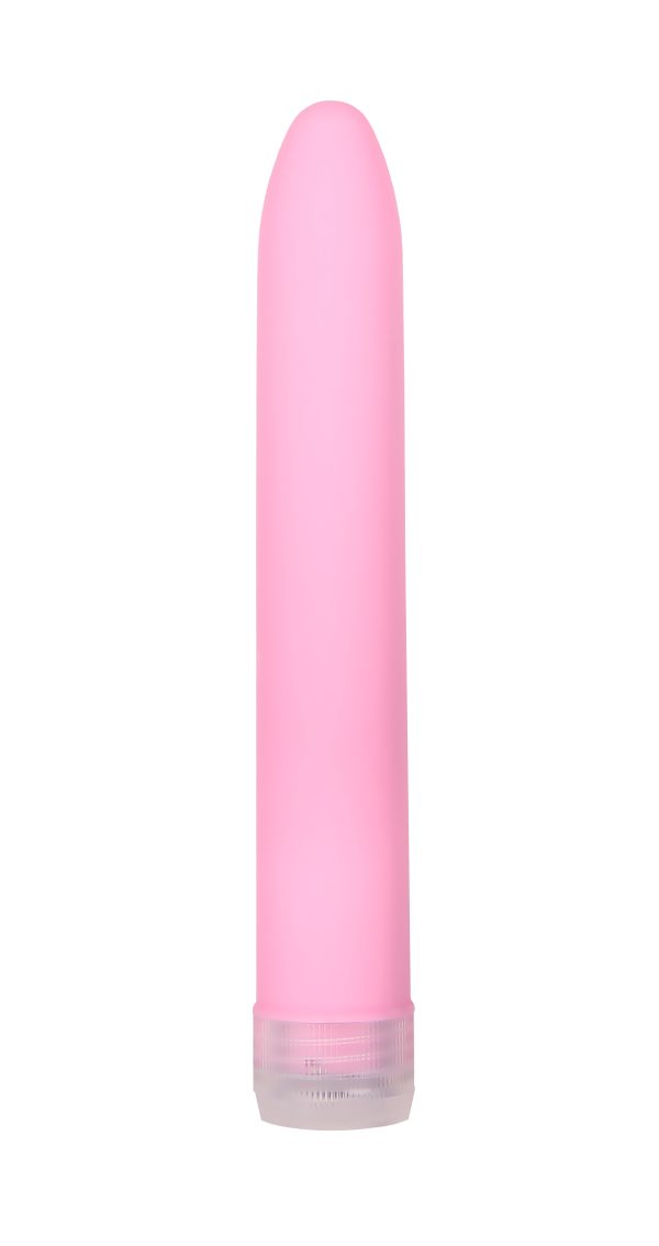 Adam & Eve Velvet Kiss Vibrator - Image 2