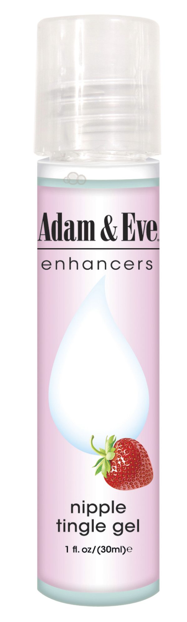 Adam & Eve Nipple Tingle Gel 1oz