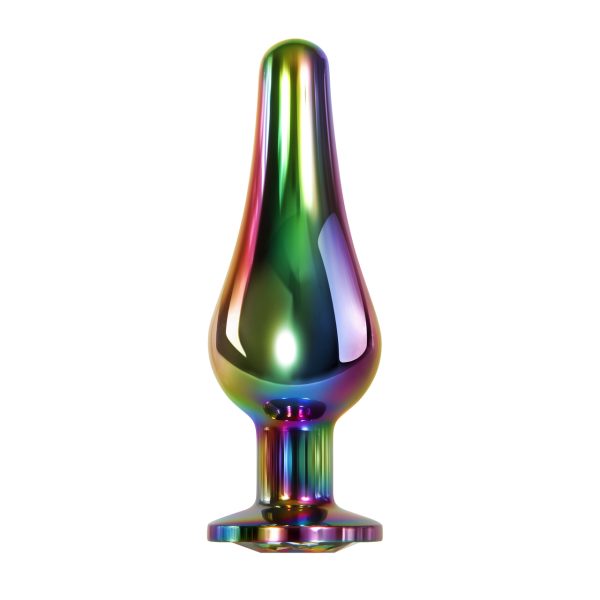 Rainbow Metal Plug - Image 4