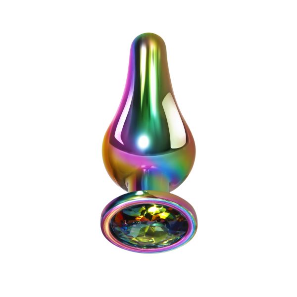 Rainbow Metal Plug - Image 3