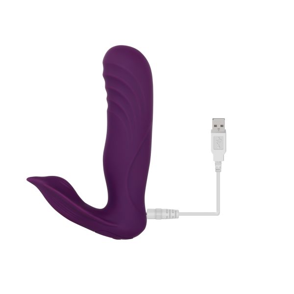 Gender X Velvet Hammer - Image 5