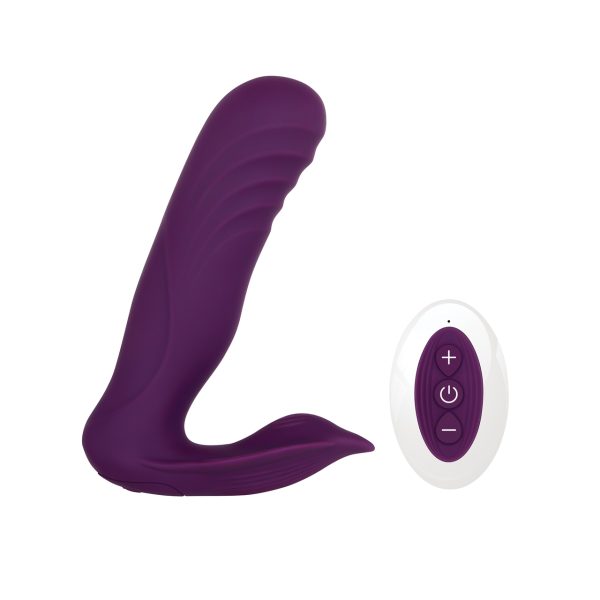 Gender X Velvet Hammer - Image 4