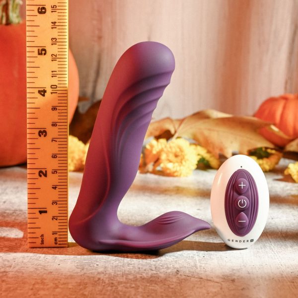 Gender X Velvet Hammer - Image 3