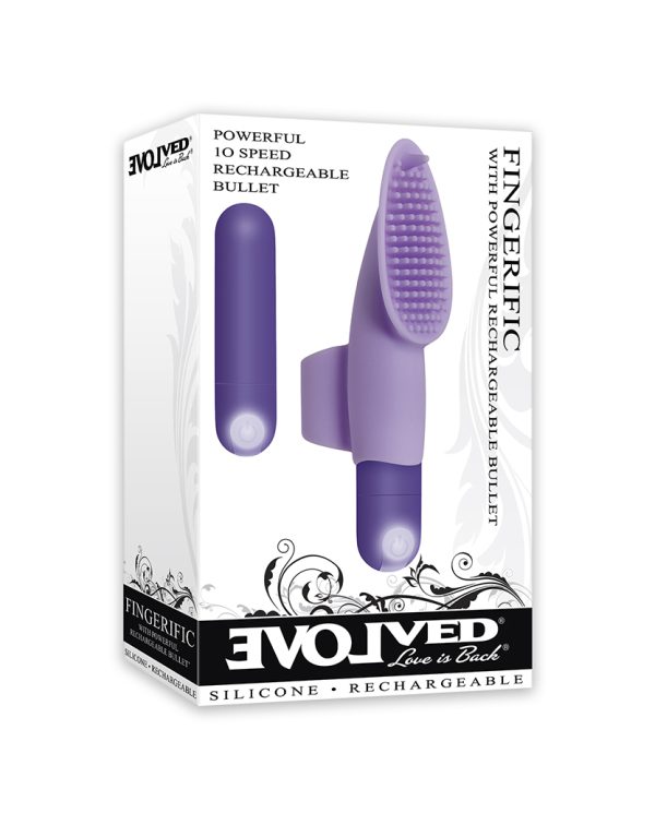 Evolved Fingerific - Image 7