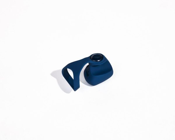 Dame Fin Navy - Image 4
