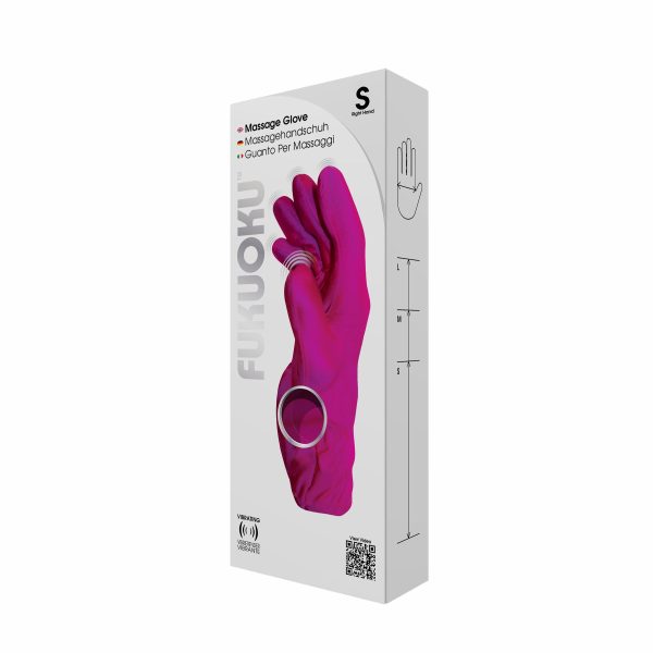 Fukuoku Glove Right Hand