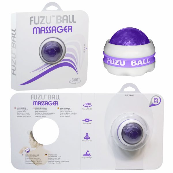Fuzu Roller Ball Neon - Image 2