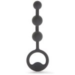 Fifty Shades Carnal Bliss Silicone Pleasure Beads