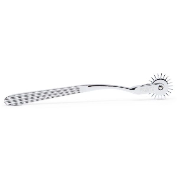 Fifty Shades Darker Adrenaline Spikes Metal Pinwheel - Image 5