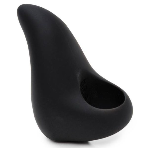 Fifty Shades Sensation Finger Vibrator - Image 5