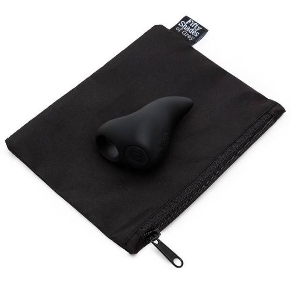 Fifty Shades Sensation Finger Vibrator - Image 2