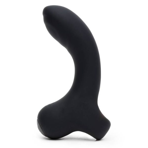 Fifty Shades Sensation G-spot Vibrator - Image 5