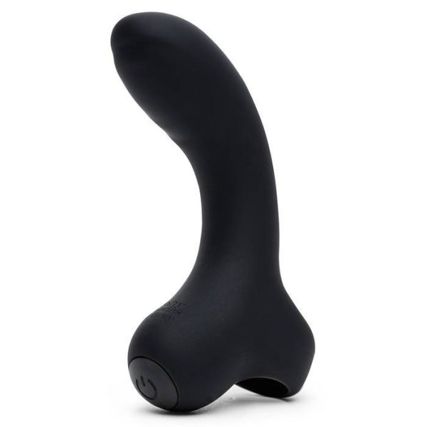 Fifty Shades Sensation G-spot Vibrator - Image 3
