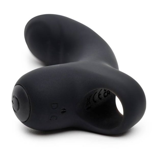 Fifty Shades Sensation G-spot Vibrator - Image 2